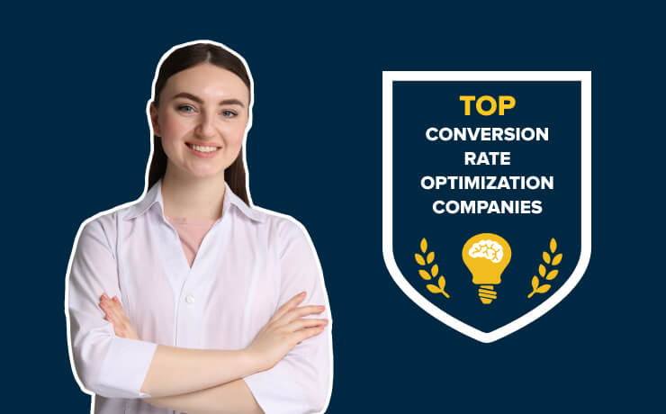 10 CRO Companies That Will Supercharge Your Conversions