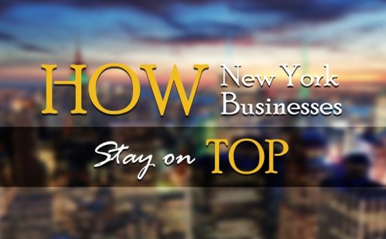 How New York Businesses Stay On Top | Digital Marketing Blog SmartSites