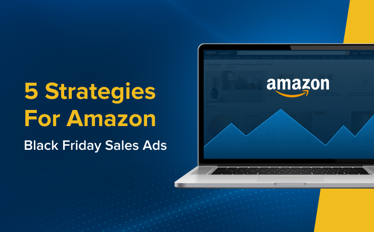 Amazon Black Friday Sales Ads