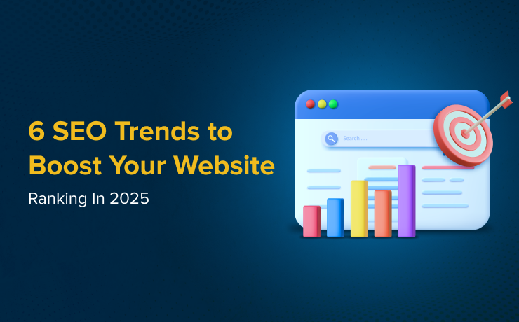 Website Ranking In 2025