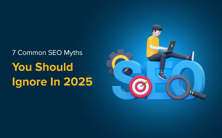 SEO Myths