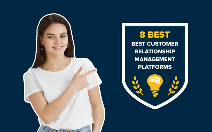 Best Customer Relationship Management Systems By Industry