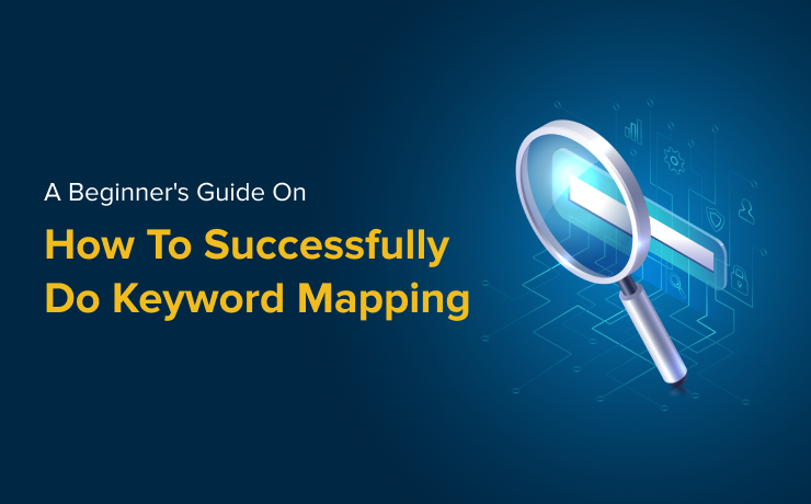 Keyword Mapping