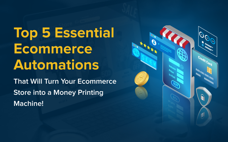 ecommerce automations