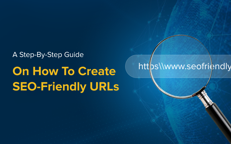 SEO-Friendly URLs