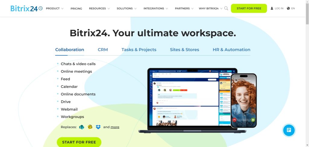 Bitrix24