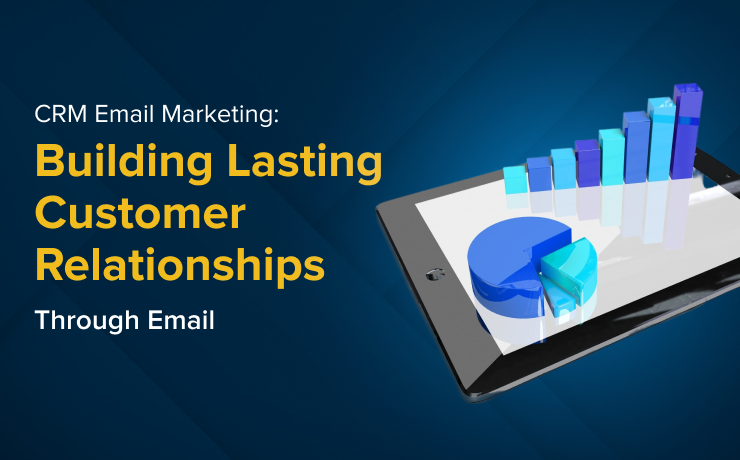 CRM Email Marketing
