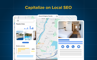 Integrate Your SEO Branding Strategy with Local SEO Efforts
