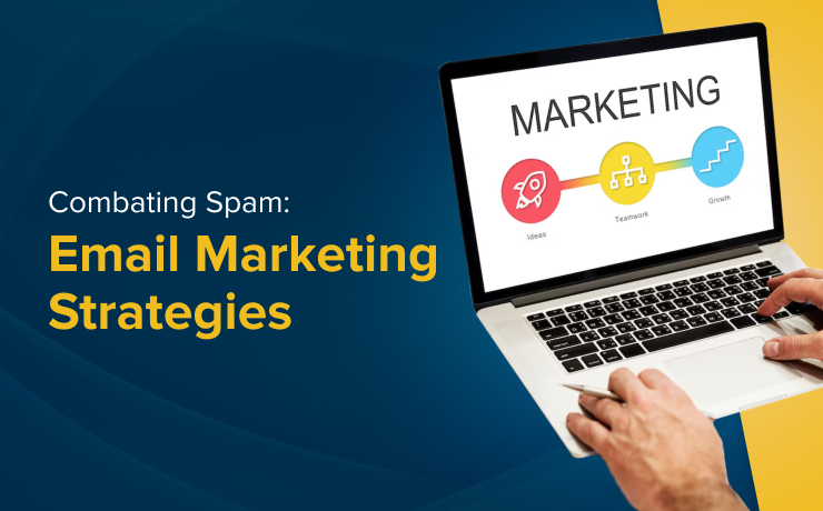 Spam Email Marketing