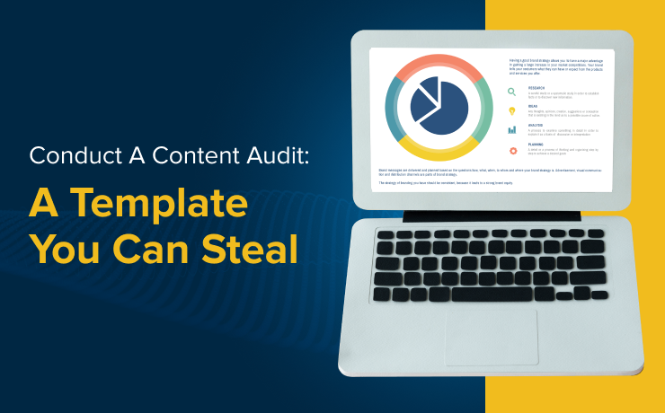 Content Audit