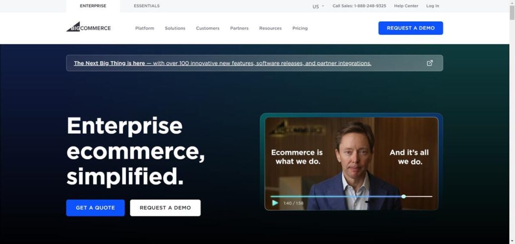 BigCommerce