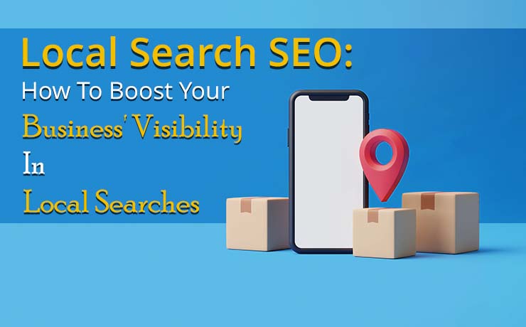 Local Search SEO