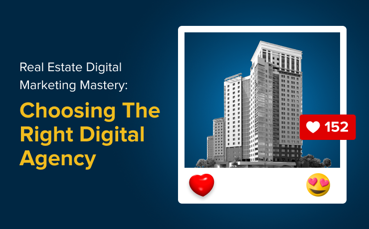 Real Estate Digital Marketing