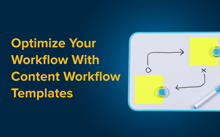 Content Workflow Templates