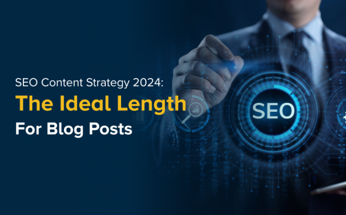 ideal blog post length for seo 2024