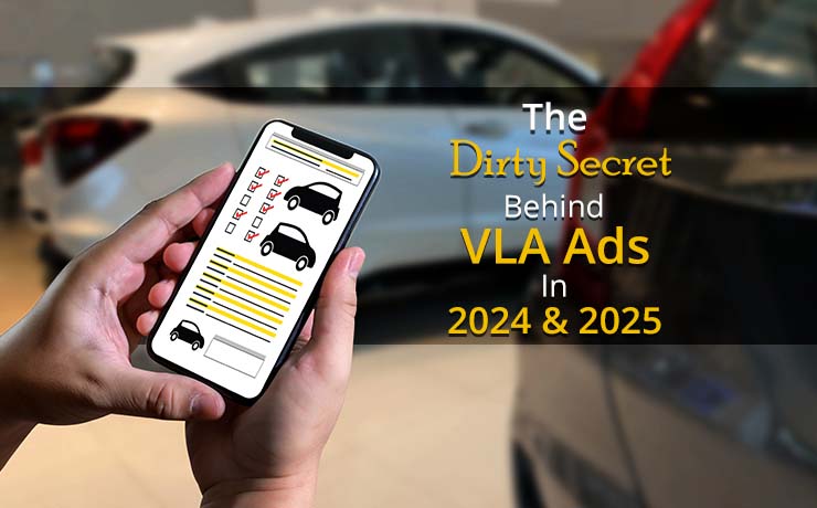 VLA Ads