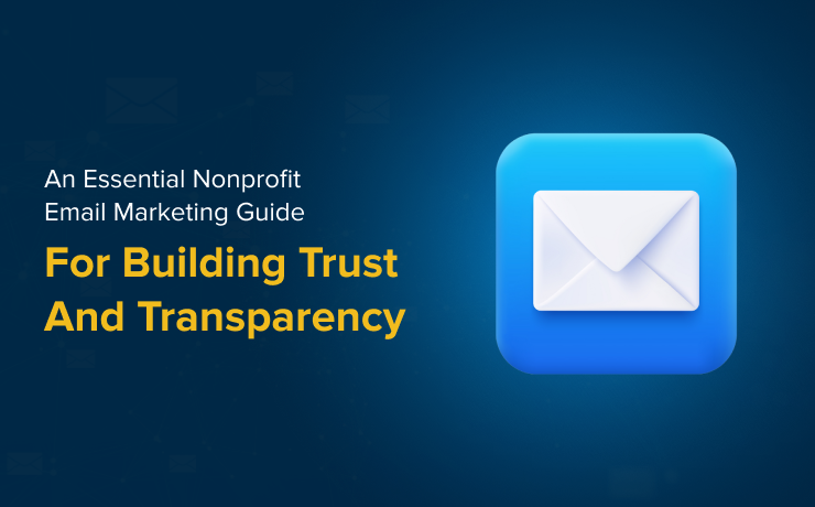 Nonprofit Email Marketing