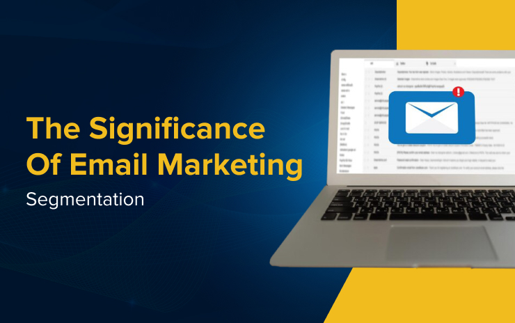 Email Marketing Segmentation