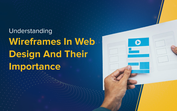 Wireframes In Web Design