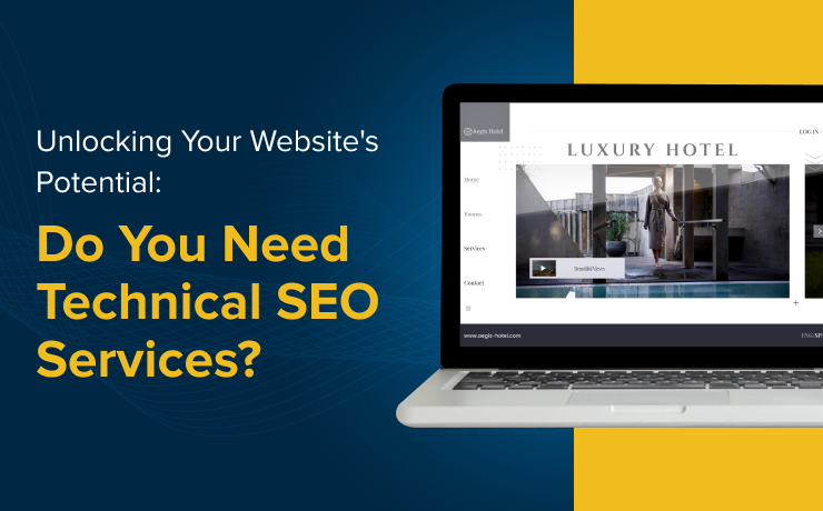 Technical SEO Services