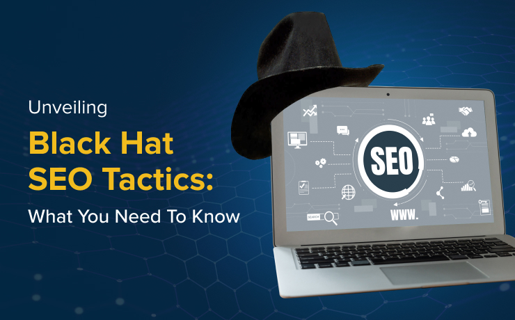 Black Hat SEO