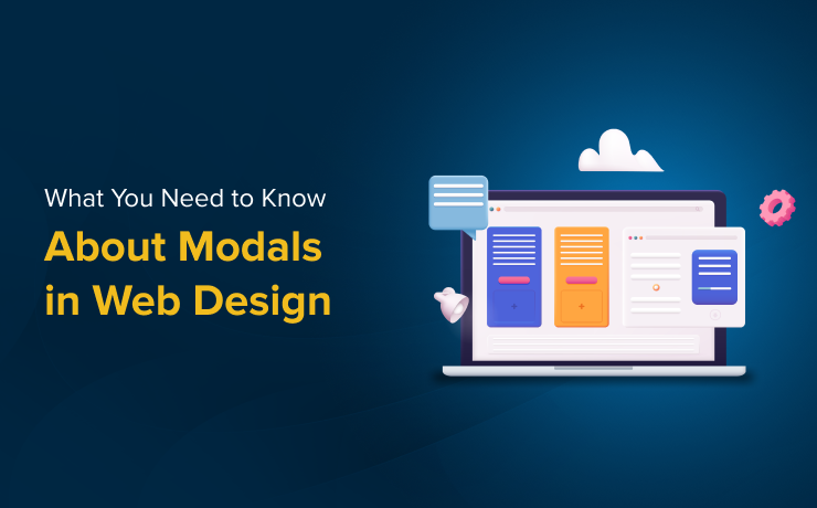 Modals In Web Design