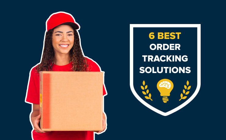 6 Best Order Tracking Solutions in 2024