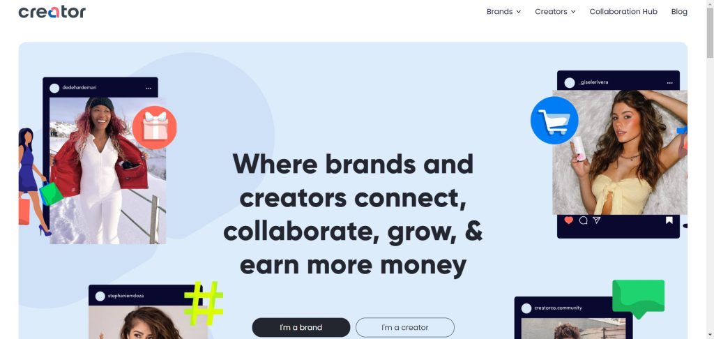 Creator.co