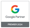 SmartSites as Google Partner 2024