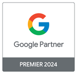 SmartSites - Google Partner Premier 2024