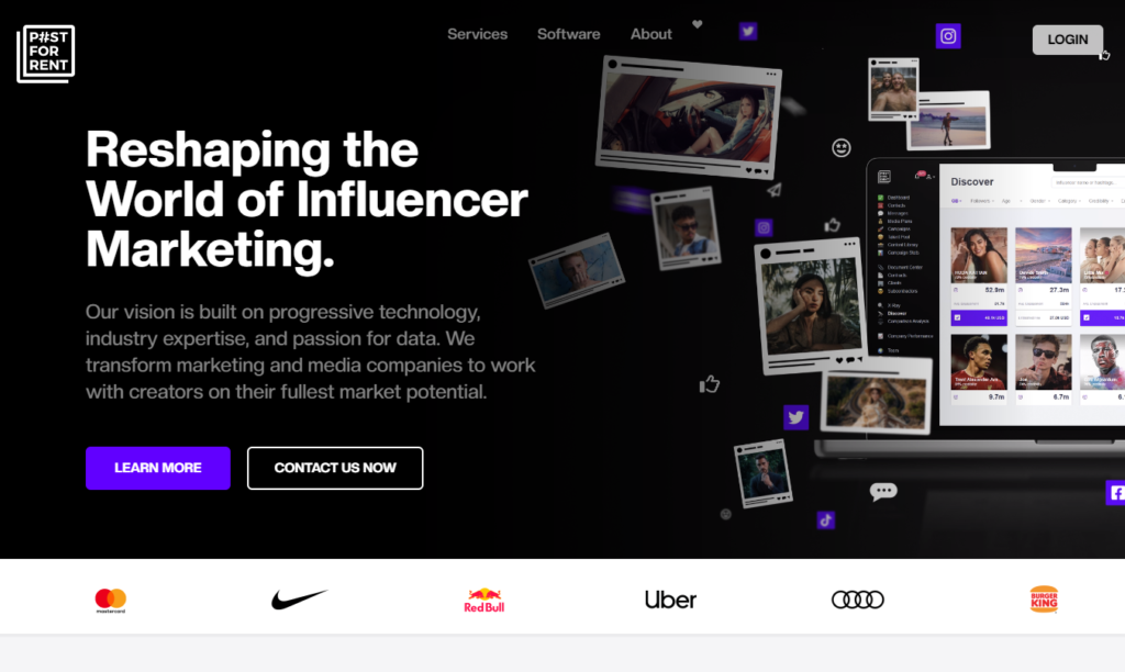 Influencer Marketing Prowess: Uncovering The Best Platforms For 2023 ...