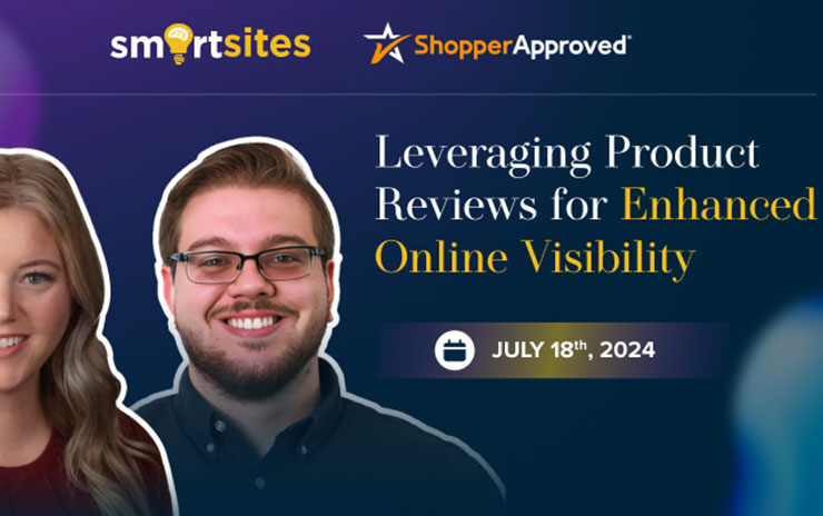 Boost Your Online Visibility Through the Power of Product Reviews