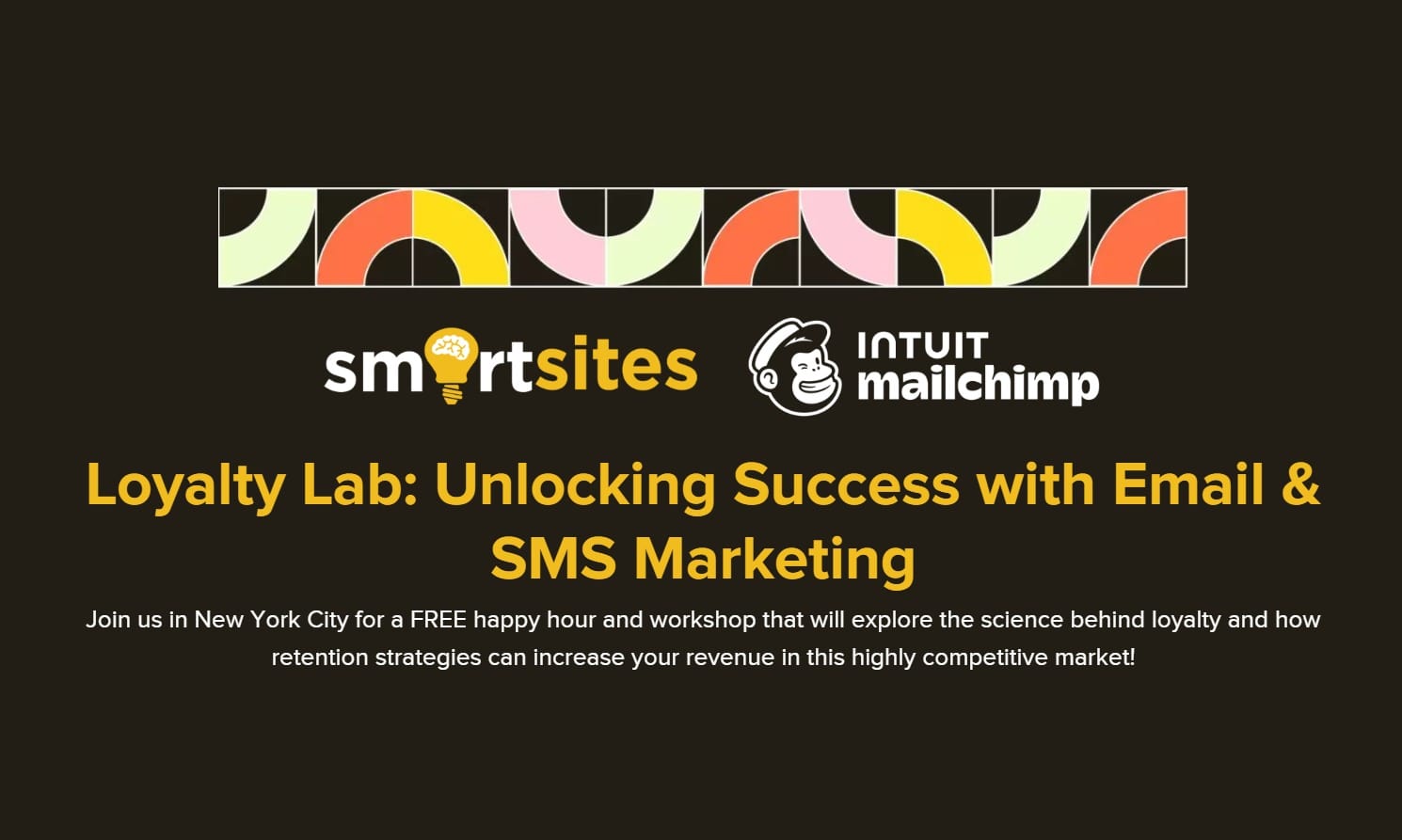 Loyalty Lab: Unlocking Success with Email & SMS Marketing