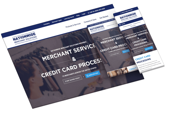 Nationwide Merchant Services