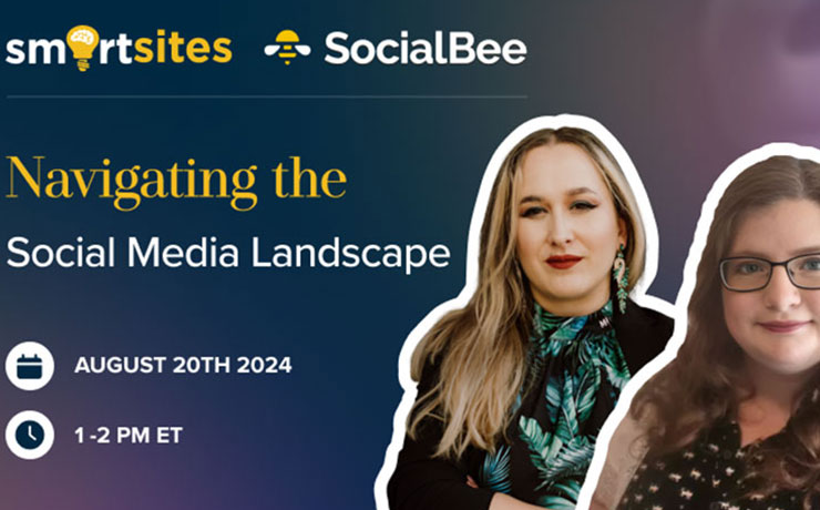 Social Media Landscape in 2024: Insights, Trends, and Strategies for the Future