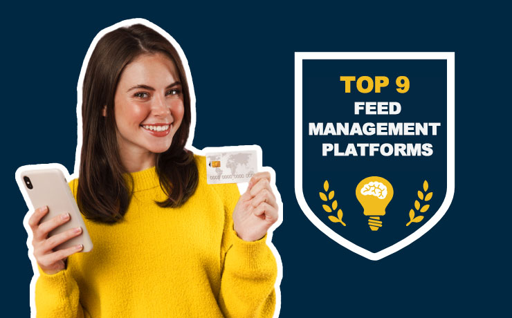 Top 9 Feed Management Platforms in 2024