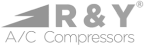 Trusted Brand - R&Y Compressors