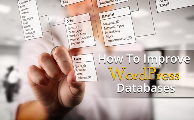 How To Improve Wordpress Databases Smartsites